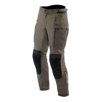 Dainese SPRINGBOK 3L AB-SHELL adventure kalhoty khaki vel.50